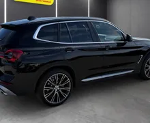 Zunanja slika - BMW X3 - serija : sDrive2.0d 1LASTNIK ZNANA VSA ZGODOVINA TOP - 9 - Predogledna slika