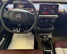 Zunanja slika - Citroën C4 Cactus - 1.2 PureTech SHiNE -1.LASTNIK-SLO.-ODLIČEN- - 10 - Predogledna slika