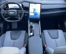 Zunanja slika - Geely Cityray - GK | 1.5TD | 7DCT | APPLECARPLAY | LED | ACC - 9 - Predogledna slika