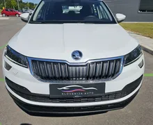 Zunanja slika - Škoda Karoq - Style 1.6 TDI DSG|FULED|ALU|ASSIS.|NAVI|2xPDC| - 2 - Predogledna slika