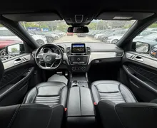 Zunanja slika - Mercedes-Benz GLE-Razred - GLE 350 d 4MATIC AMG LiNE AIRMATIC LED 360K ALU20 - 20 - Predogledna slika