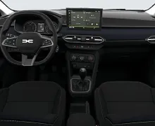 Zunanja slika - Dacia Sandero - TCe 100 Expression - 2 - Predogledna slika