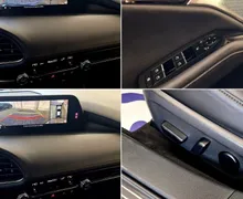 Zunanja slika - Mazda Mazda3 - Plus•KAM360•BOSE•XENON•MEMORY•HEAD-UP•ALU18COL• - 17 - Predogledna slika