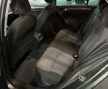Zunanja slika - Volkswagen Golf - 1.2 TSI 7.5 81kW 1.LASTNIK LED 17COL AKTIVNI TEMP - 11 - Predogledna slika