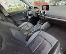 Zunanja slika - Audi Q2 - 35 TFSI DEC AKCIJA SPORT MATRIX VIRTUAL USNJE... - 11 - Predogledna slika