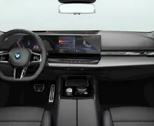 Zunanja slika - BMW i5 - eDrive40 Limuzina - 9 - Predogledna slika