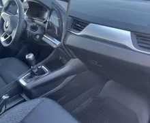 Zunanja slika - Mitsubishi ASX - 1.0 MPI-T 67kW Inform - TESTNO VOZILO - 13 - Predogledna slika