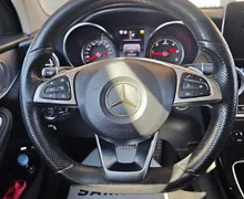Zunanja slika - Mercedes-Benz GLC-Razred - GLC 250 d 4MATIC AMG Line - WEBASTO - LED - KLJUKA - 11 - Predogledna slika