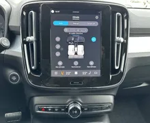 Zunanja slika - Volvo XC40 - B3 P Core AT DCT... - 17 - Predogledna slika