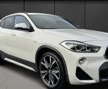 Zunanja slika - BMW X2 - serija : xDrive20d AUT. - 1 - Predogledna slika
