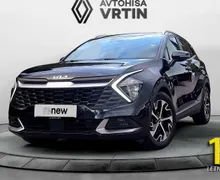 Zunanja slika - KIA Sportage - 1.6 CRDi Style Z ENOLETNIM JAMSTVOM - 1 - Predogledna slika