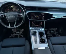 Notranja slika - Audi A6 - 2.0 TDI-AUT-S LINE-NAVI-LIZING ZA TUJCE-KAMERA- - 10 - Predogledna slika