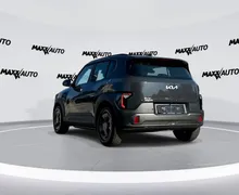 Notranja slika - KIA EV2 - Pulse 42.2 kWh - 7 - Predogledna slika