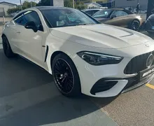 Zunanja slika - Mercedes-Benz CLE - -Razred  53 4MATIC+ Coupé - 4 - Predogledna slika