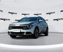 Zunanja slika - KIA Sportage - 1.6 T-GDI LX Fresh ISG - 1 - Predogledna slika