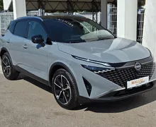 Zunanja slika - Nissan Qashqai - 1.3 DIG-T MHEV Tekna X-Tronic + 2 TONE - 3 - Predogledna slika