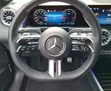Zunanja slika - Mercedes-Benz GLB-Razred - GLB 200 d AMG Line Avt. - 8 - Predogledna slika