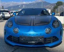 Zunanja slika - Alpine A110 - R 70 -LIMITED FINAL EDITION - 2 - Predogledna slika