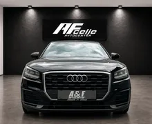 Zunanja slika - Audi Q2 - 1.6 TDI-S TRONIC-XENON+LED-LIZING ZA TUJCE-NAVI-.. - 11 - Predogledna slika