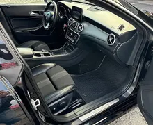 Zunanja slika - Mercedes-Benz CLA-Razred - CLA Shooting Brake CLA 200 d - NA OBROKE BREZ POLOGA - - 8 - Predogledna slika