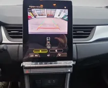 Zunanja slika - Renault Captur - TCe 140 Evolution EDC - 13 - Predogledna slika
