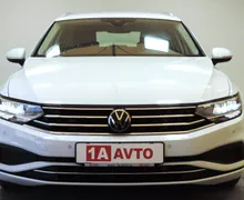Zunanja slika - Volkswagen Passat - Variant 2.0 TDI BMT SCR Business DSG LED-ACC-KAMERA-M.KOTI - 2 - Predogledna slika