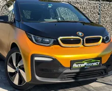 Zunanja slika - BMW i3 - 94Ah Avt. |GR. SED.|LED|NAVI|PDC| - 1 - Predogledna slika