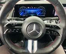 Zunanja slika - Mercedes-Benz EQB-Razred - EQB 250+ AMG Line.KAMERA.LED.USNJE.KLJUKA-SUBVENCIJA - 10 - Predogledna slika