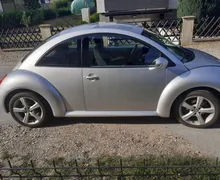 Zunanja slika - Volkswagen Beetle - volkswagen NEW  1.9 TDI - 4 - Predogledna slika