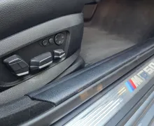 Zunanja slika - BMW Serija 5 - Touring: 550D XDRIVE M-PAKET XENON-360KAMERE-SOFT CLOSE - 18 - Predogledna slika
