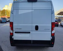 Zunanja slika - Citroën Jumper Confort - 35 L3H2 - 4 - Predogledna slika
