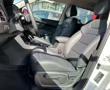 Notranja slika - SsangYong Korando - 1.5 T-GDi Exclusive 4WD AT... - 10 - Predogledna slika