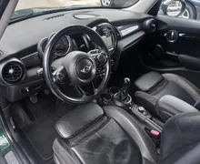 Zunanja slika - MINI Cooper - Cooper - 5 - Predogledna slika