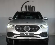 Zunanja slika - Mercedes-Benz GLA-Razred - GLA 200 d Avt. - 2 - Predogledna slika