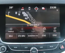 Zunanja slika - Opel Astra - 1.0 ECOTEC TURBO 77KW EDITION-NAVI-PDC-LED - 16 - Predogledna slika