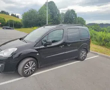 Zunanja slika - Citroën Berlingo - BlueHDi 120 S&S Club L2 - 3 - Predogledna slika