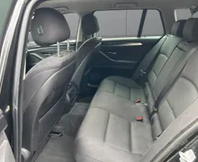 Zunanja slika - BMW serija 5 Touring - Serija 5 520d touring Avt. - 7 - Predogledna slika