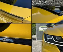 Zunanja slika - Volkswagen Arteon - 4motion 2.0TDI R-Line DSG|PANO|360|ACC|LED|VIRTUAL - 20 - Predogledna slika