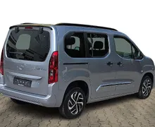 Zunanja slika - Toyota Proace - City Verso 1.5 D-4D Family 130 KM - 5 - Predogledna slika