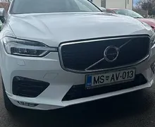 Zunanja slika - Volvo XC60 - D5 AWD R-Design - 2 - Predogledna slika
