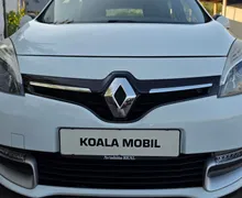 Zunanja slika - Renault Scénic - Scenic dCi 110 Dynamique KLIMA-SLOVENSKI-1.LASTNIK - 2 - Predogledna slika