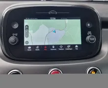 Zunanja slika - Fiat 500X - 1.5 GSE MHEV Sport - AVTOMATIK + KOT NOV + AKCIJA - 13 - Predogledna slika