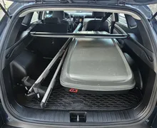 Zunanja slika - Hyundai Tucson - 1.6 T GDI - SLO-1.LAST-ODLIČEN-DARILO STREŠNI KOVČ - 4 - Predogledna slika