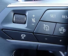 Zunanja slika - Seat Ateca - 1.5 TSI DSG 150KM  STYLE EDITION - VL. KLJUKA - - 18 - Predogledna slika