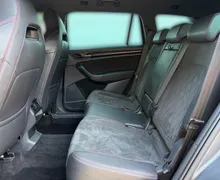 Notranja slika - Škoda Kodiaq - 4x4 2.0 TSI RS DSG... - 11 - Predogledna slika