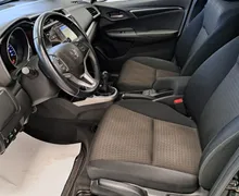Zunanja slika - Honda Jazz - 1.3 i-VTEC Comfort-FULL LED-NAVI-KAMERA- - 16 - Predogledna slika