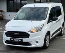 Zunanja slika - Ford Tourneo Connect - 1.5 TDCi N1-KAMERA-NAVI-PDC... - 1 - Predogledna slika