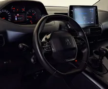 Zunanja slika - Peugeot Rifter - 1.5 HDI L1H1•KAM360•SLO•KEYLESS - 18 - Predogledna slika