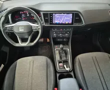 Notranja slika - Seat Ateca - 2.0 TDI 110 KW STYLE DSG - 7 - Predogledna slika