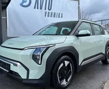 Zunanja slika - KIA EV3 - 58.3 kWh baterija. 150 kW  204 KM  Star - 1 - Predogledna slika